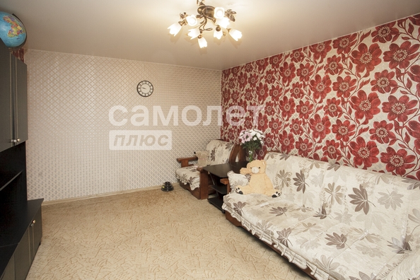 
  Продается 3-комн. квартира 64.5 м². Фото 15.
