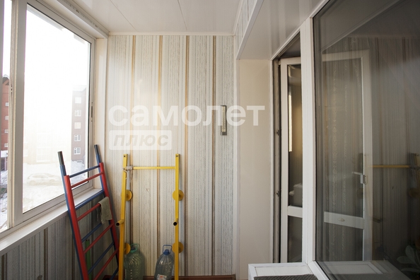 
  Продается 3-комн. квартира 64.5 м². Фото 26.