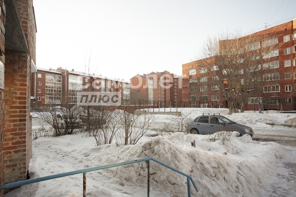
  Продается 3-комн. квартира 64.5 м². Фото 35.
