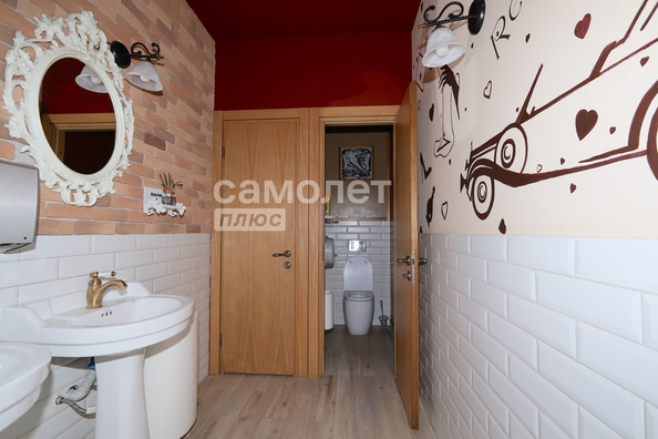 
  Сдается универсальное помещение 571 м². Фото 9.