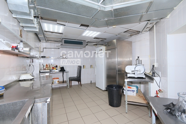 
  Сдается универсальное помещение 571 м². Фото 21.