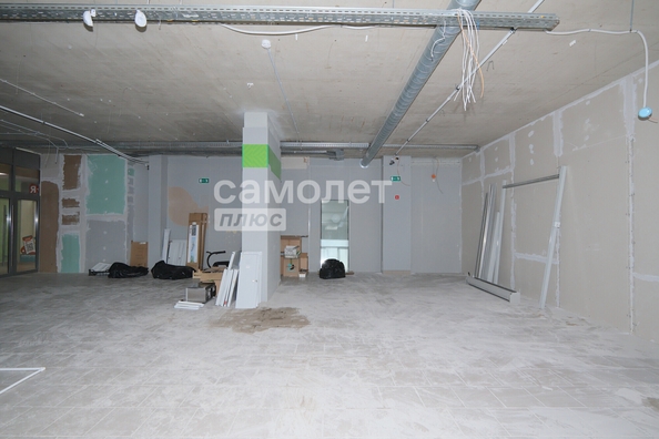 
  Продается офис 102 м², в ЖК Парковый, дом 1. Фото 8.