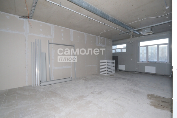 
  Продается офис 102 м², в ЖК Парковый, дом 1. Фото 11.