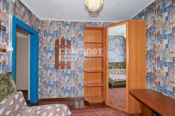 
  Продается дом 65.6 м². Фото 3.