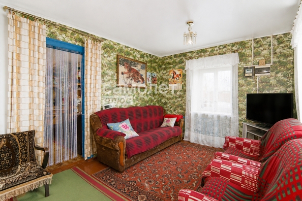 
  Продается дом 65.6 м². Фото 12.