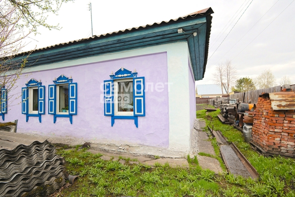 
  Продается дом 65.6 м². Фото 25.