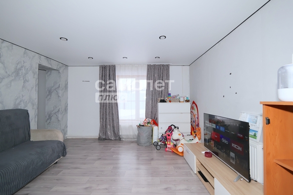 
  Продается дом 44.8 м². Фото 1.