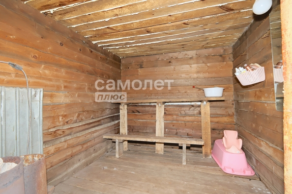 
  Продается дом 44.8 м². Фото 13.