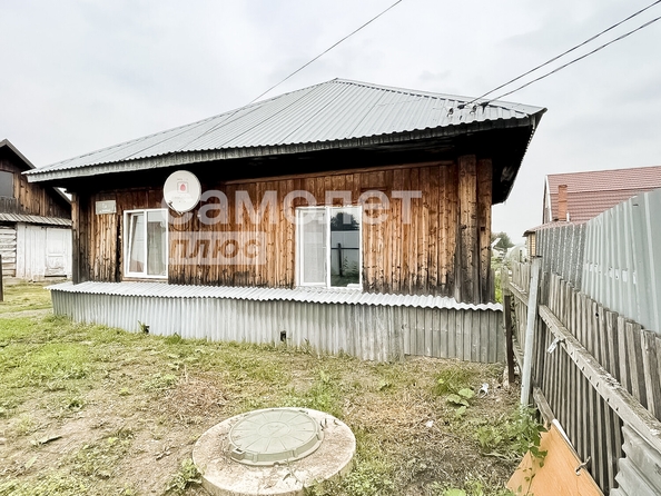 
  Продается дом 44.8 м². Фото 12.