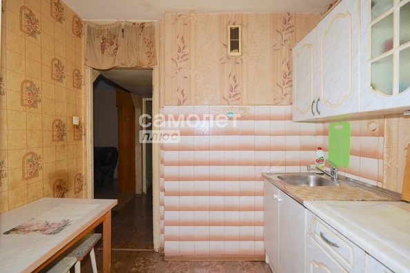 
  Продается 2-комн. квартира 44.2 м². Фото 11.