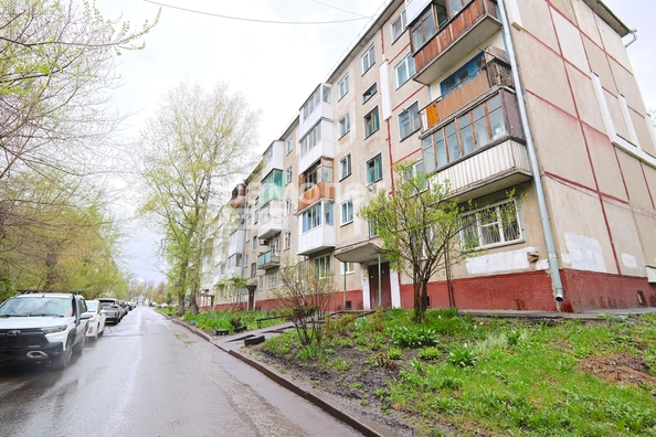 
  Продается 2-комн. квартира 44.2 м². Фото 14.