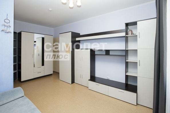 
  Продается 1-комн. квартира 32.5 м². Фото 7.