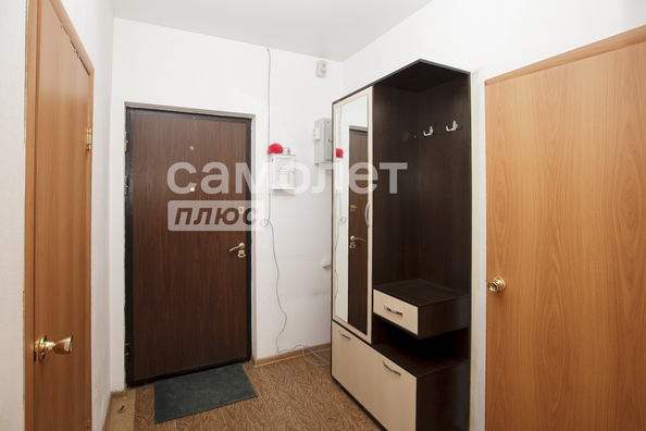 
  Продается 1-комн. квартира 32.5 м². Фото 12.