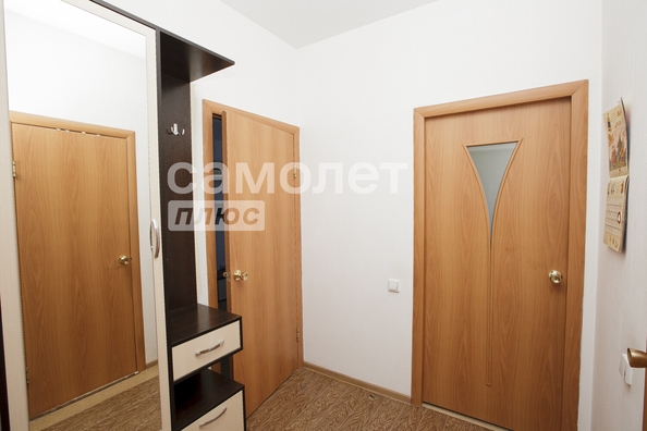 
  Продается 1-комн. квартира 32.5 м². Фото 13.