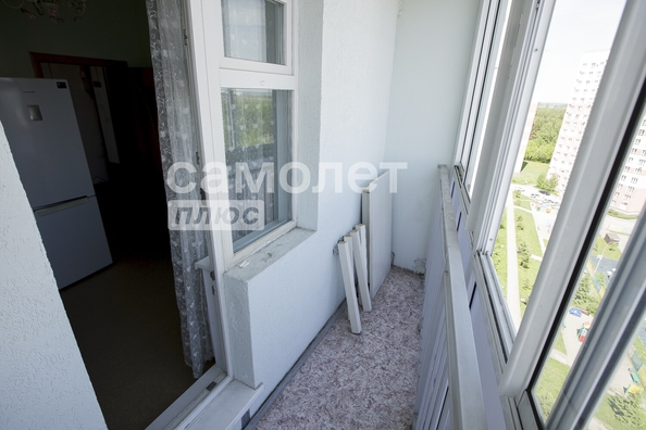 
  Продается 1-комн. квартира 32.5 м². Фото 16.
