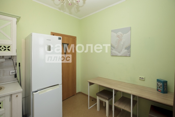 
  Продается 1-комн. квартира 32.5 м². Фото 19.