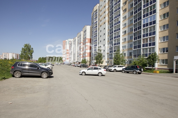 
  Продается 1-комн. квартира 32.5 м². Фото 25.