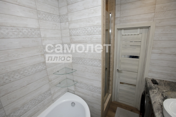 
  Продается 1-комн. квартира 37 м², в ЖК Южный, дом Янтарный. Фото 17.