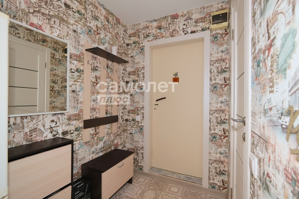 
  Продается 1-комн. квартира 22.5 м². Фото 11.
