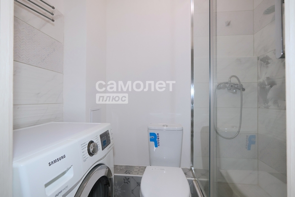 
  Продается 1-комн. квартира 22.5 м². Фото 16.