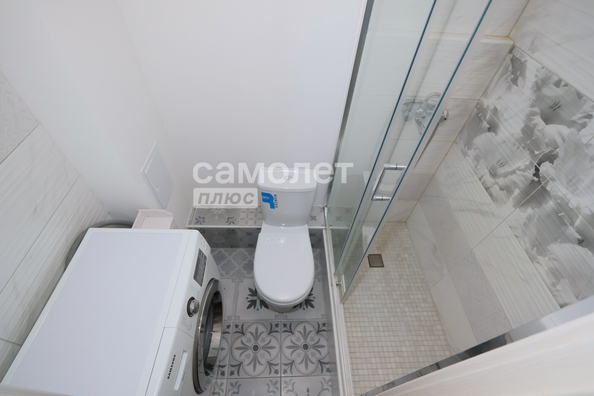 
  Продается 1-комн. квартира 22.5 м². Фото 19.