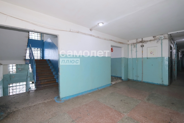 
  Продается 1-комн. квартира 22.5 м². Фото 23.