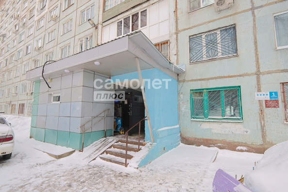 
  Продается 1-комн. квартира 22.5 м². Фото 26.