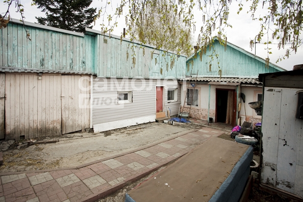 
  Продается дом 30 м². Фото 21.