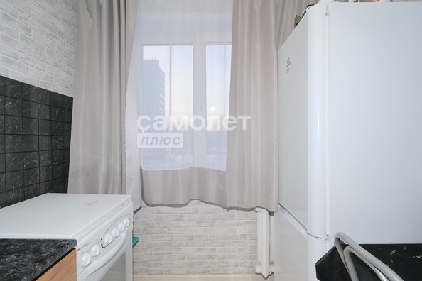 
  Продается 2-комн. квартира 43.7 м². Фото 12.