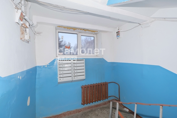 
  Продается 2-комн. квартира 43.7 м². Фото 19.