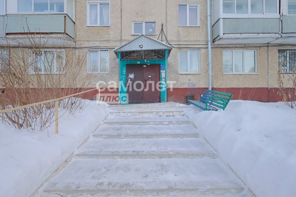 
  Продается 2-комн. квартира 43.7 м². Фото 21.