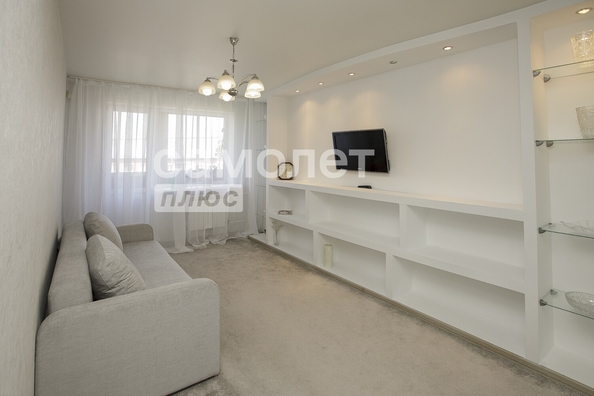 
  Продается 2-комн. квартира 47.3 м². Фото 1.