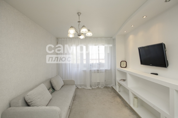 
  Продается 2-комн. квартира 47.3 м². Фото 5.