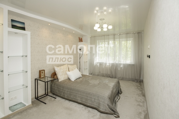 
  Продается 2-комн. квартира 47.3 м². Фото 6.