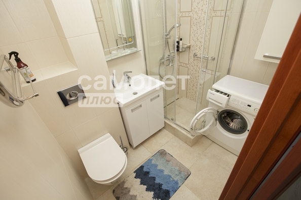 
  Продается 2-комн. квартира 47.3 м². Фото 14.