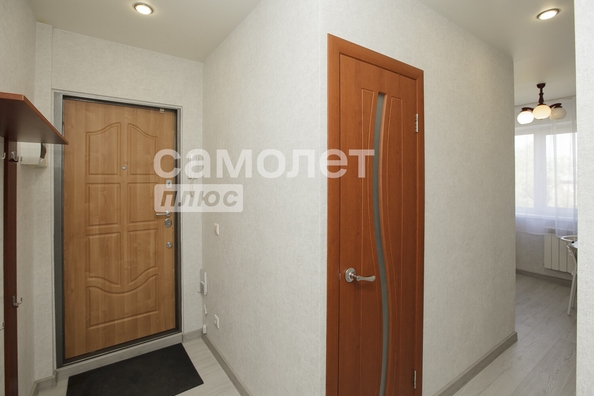 
  Продается 2-комн. квартира 47.3 м². Фото 18.