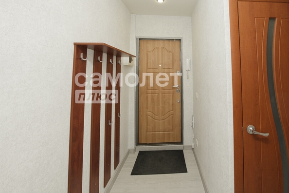 
  Продается 2-комн. квартира 47.3 м². Фото 21.