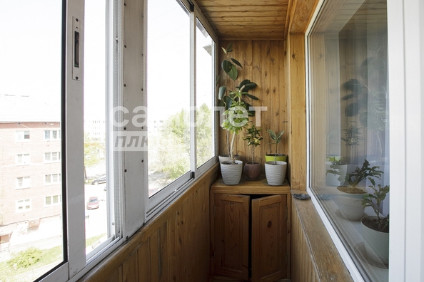 
  Продается 2-комн. квартира 47.3 м². Фото 22.