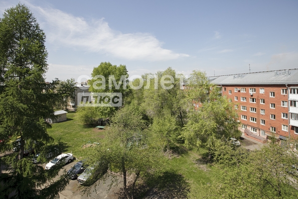
  Продается 2-комн. квартира 47.3 м². Фото 26.