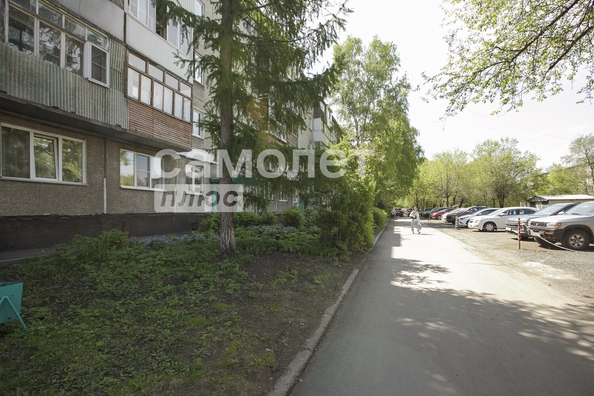 
  Продается 2-комн. квартира 47.3 м². Фото 28.