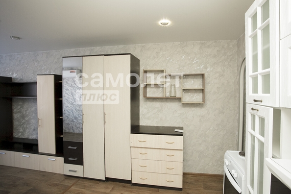 
  Продается 1-комн. квартира 23.1 м². Фото 3.