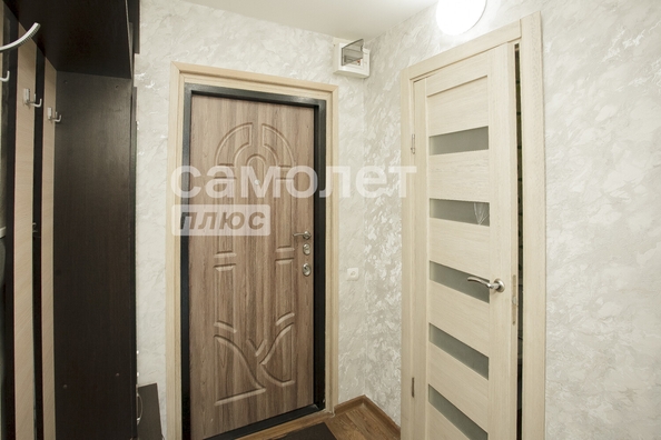 
  Продается 1-комн. квартира 23.1 м². Фото 8.