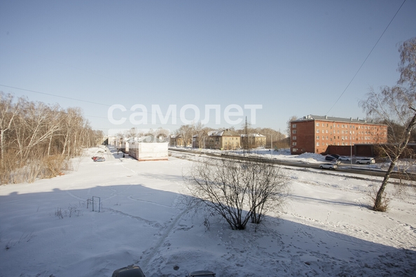
  Продается 1-комн. квартира 23.1 м². Фото 10.