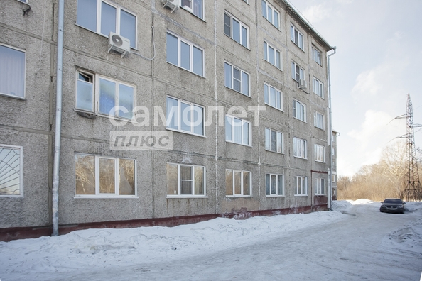 
  Продается 1-комн. квартира 23.1 м². Фото 11.