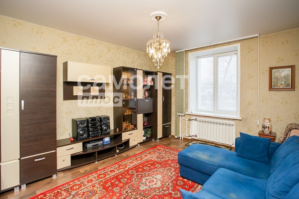 
  Продается 1-комн. квартира 40.3 м². Фото 2.