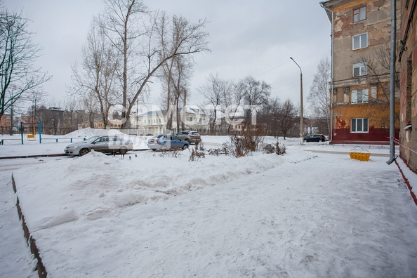 
  Продается 1-комн. квартира 40.3 м². Фото 16.