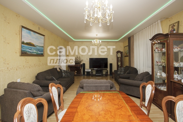 
  Продается коттедж 319.9 м². Фото 4.