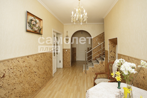 
  Продается коттедж 319.9 м². Фото 19.