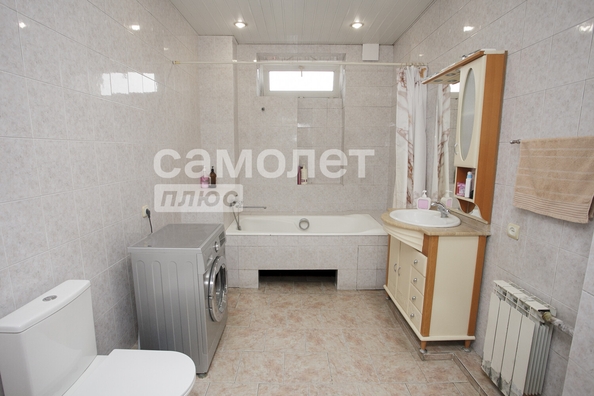 
  Продается коттедж 319.9 м². Фото 23.