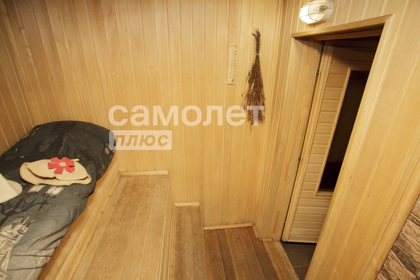 
  Продается коттедж 319.9 м². Фото 42.